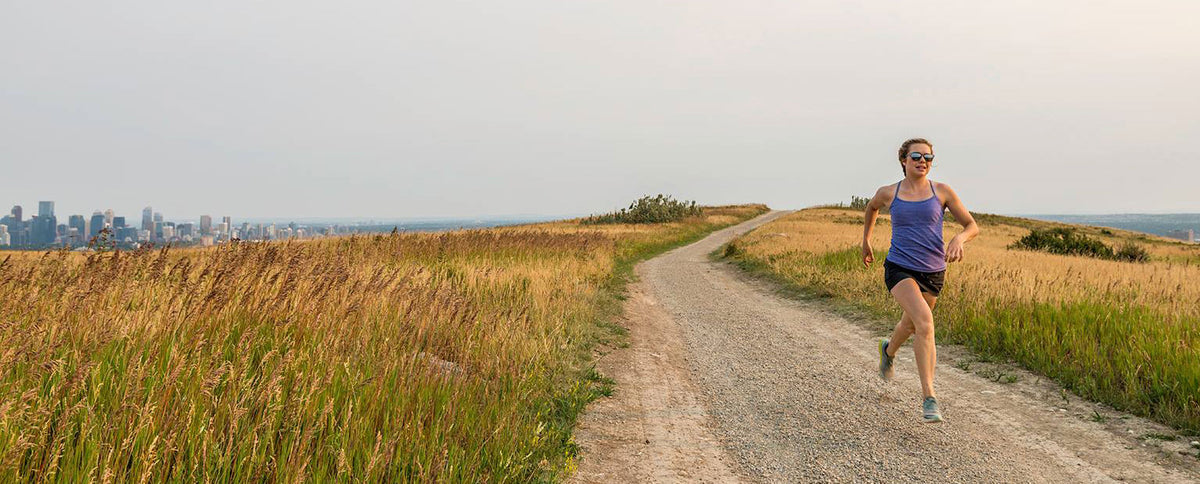 Eat Like Spartan Elite and Ultra Runner Arielle Fitzgerald for a Week