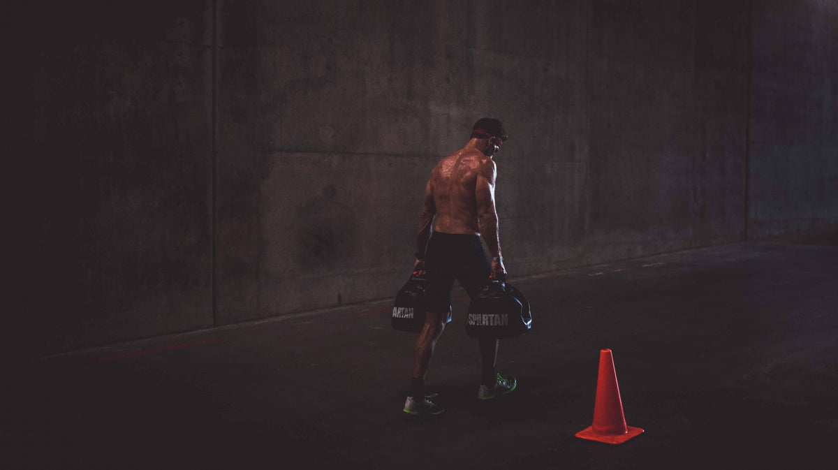 Fuel Your Training: Healthy Lunches for Optimal Performance