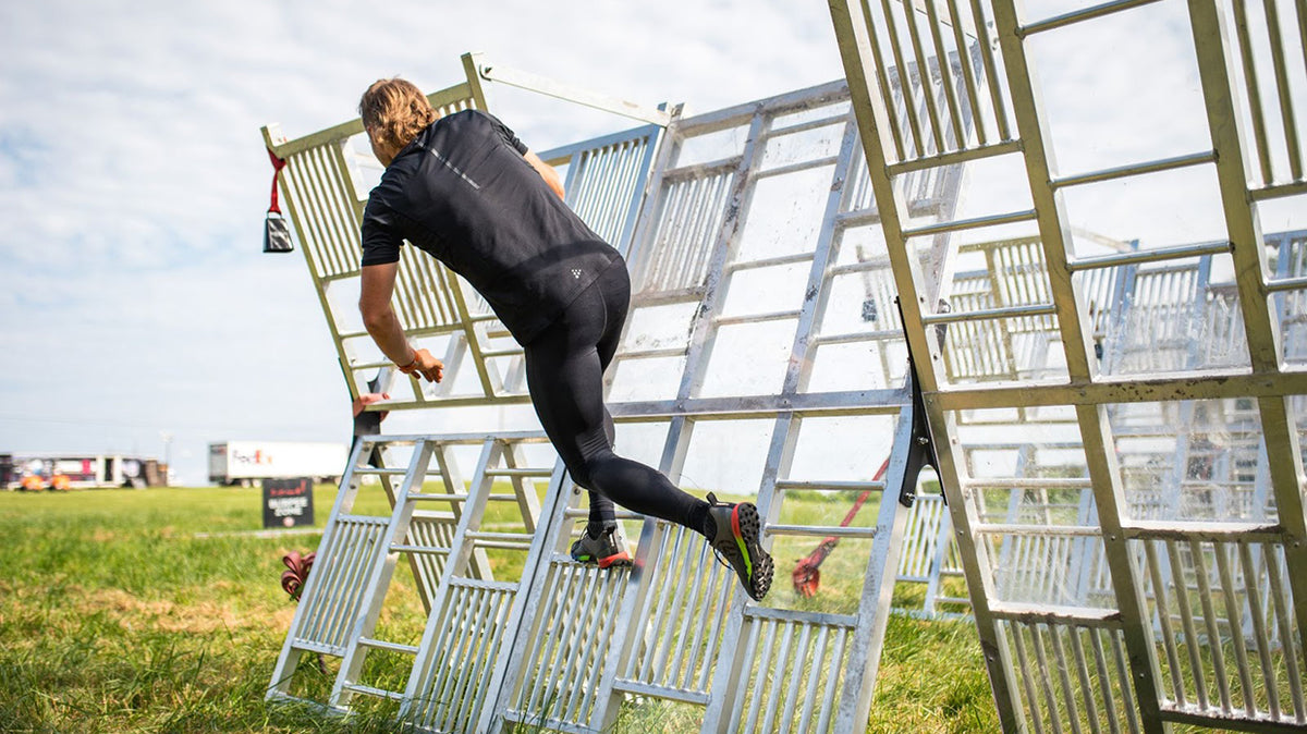 Lightweight, Vented Training Essentials to Max Your Summer Workouts
