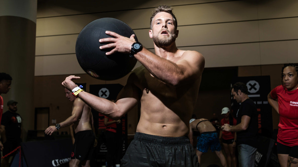 How to Build Muscle and Lose Fat with Body Recomposition