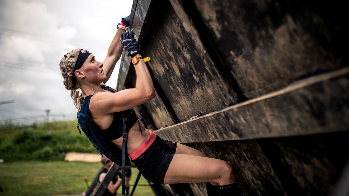 5 Best Climbing Exercises to Improve Performance and Technique