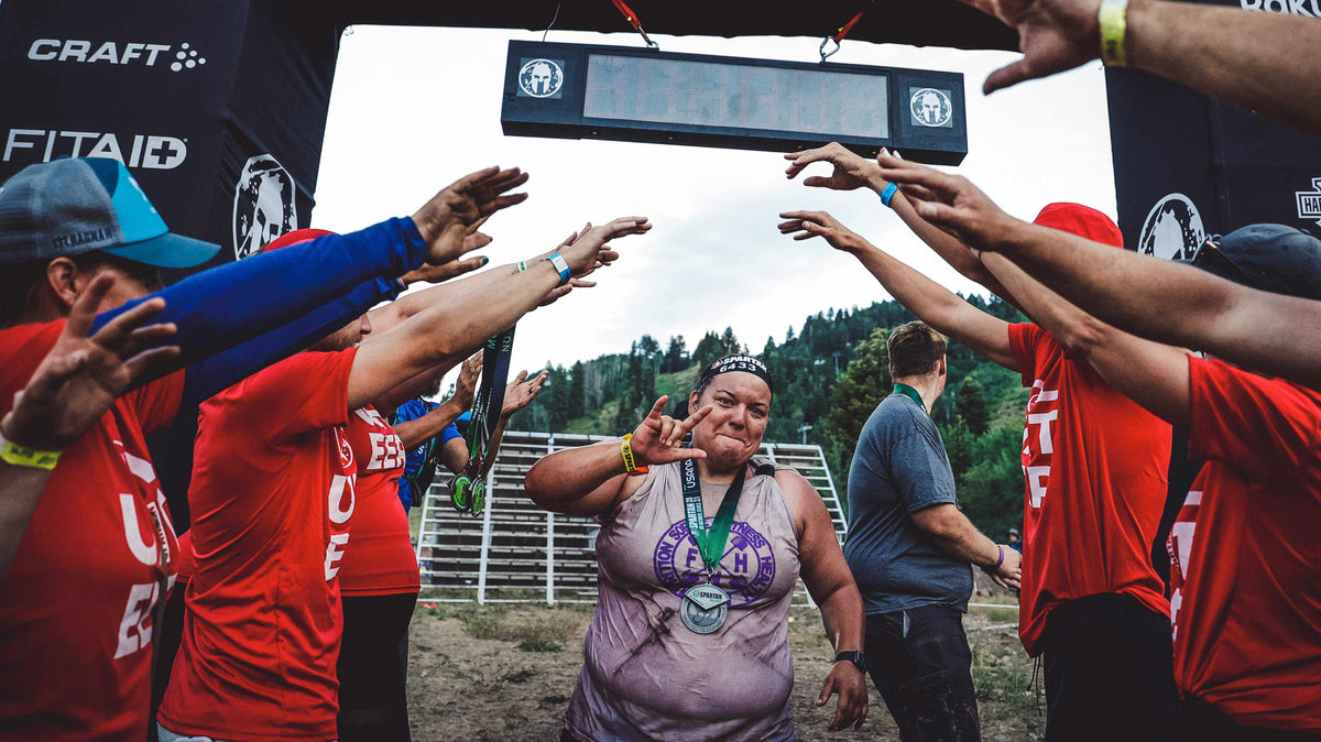 A Racer's High Is a Psychoactive Game Changer. Here's How to Get It.