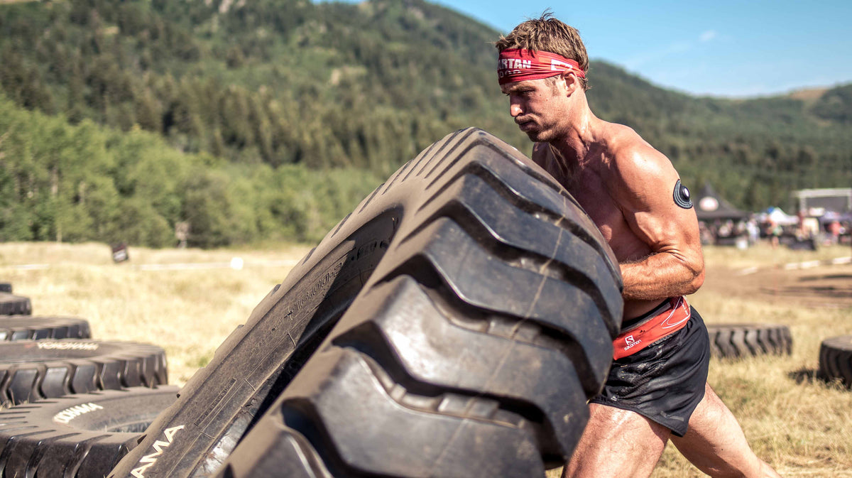 How to Improve Your Meal Plan: 6 Healthy Tips to Build Muscle