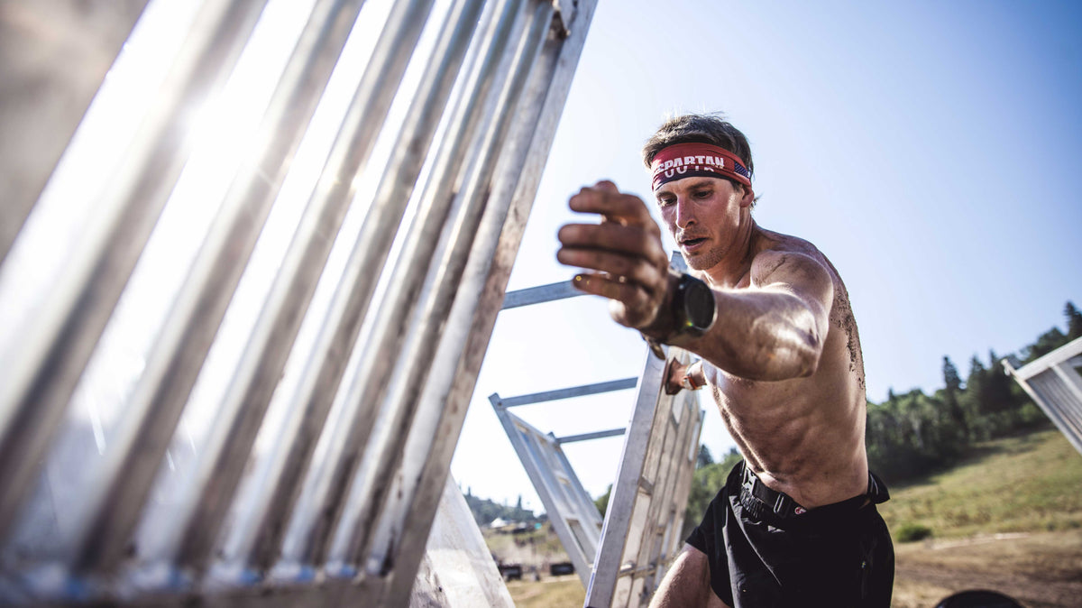These Are Our 15 Favorite Spartan Race Photos From 2021