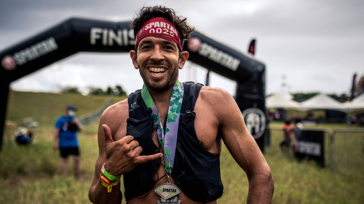 8 Epic Things That You Do Just Because You're a Spartan