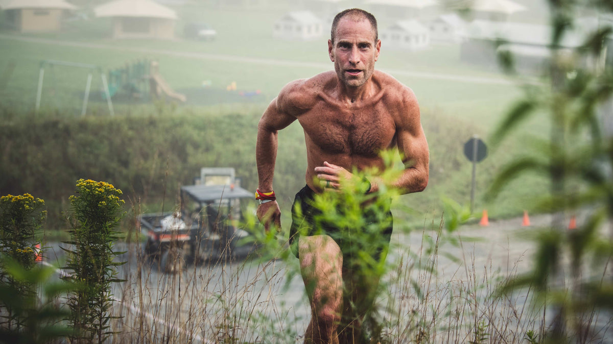 Do You Have to Ditch Dessert While Training for a Race?