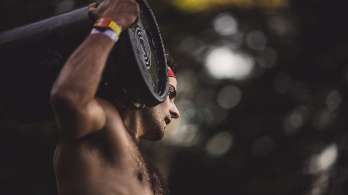These Are the 3 Most Common Nutrition Mistakes That Athletes Make