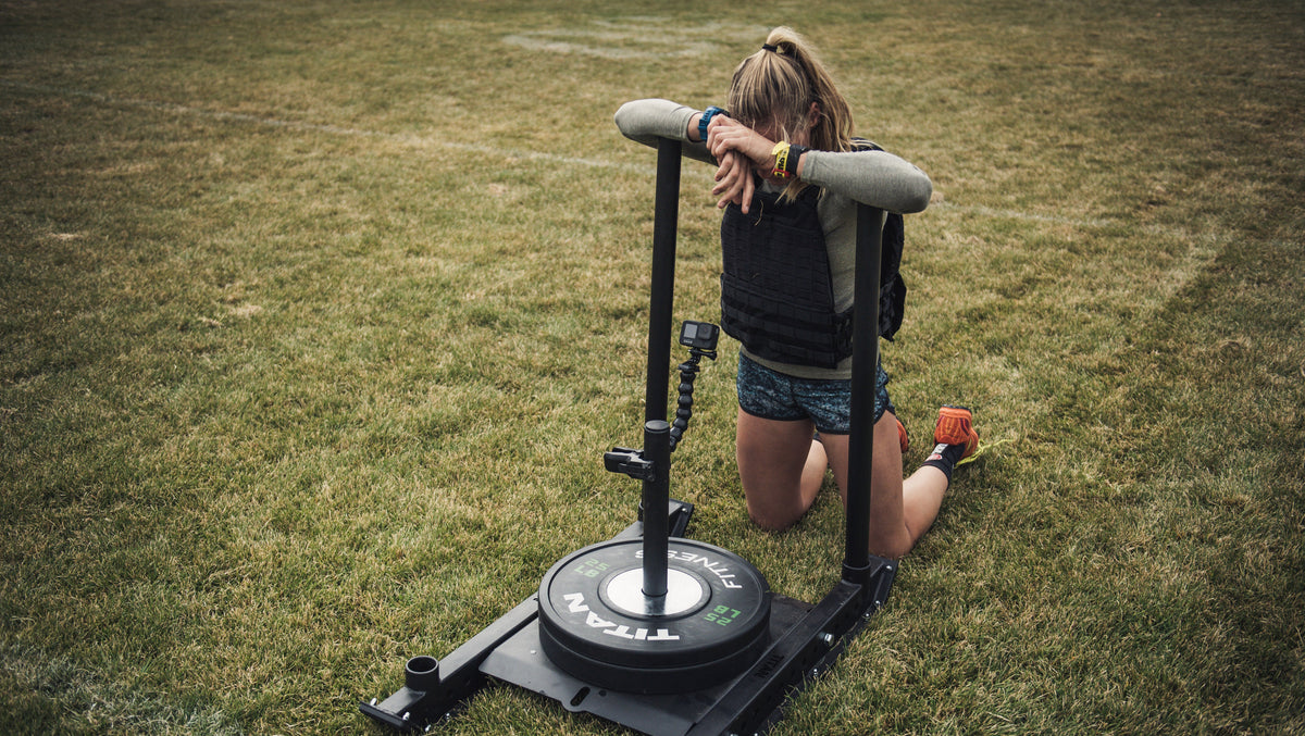 Weighted Vests: 5 Rules to Reap the Benefits of a Weighted Vest