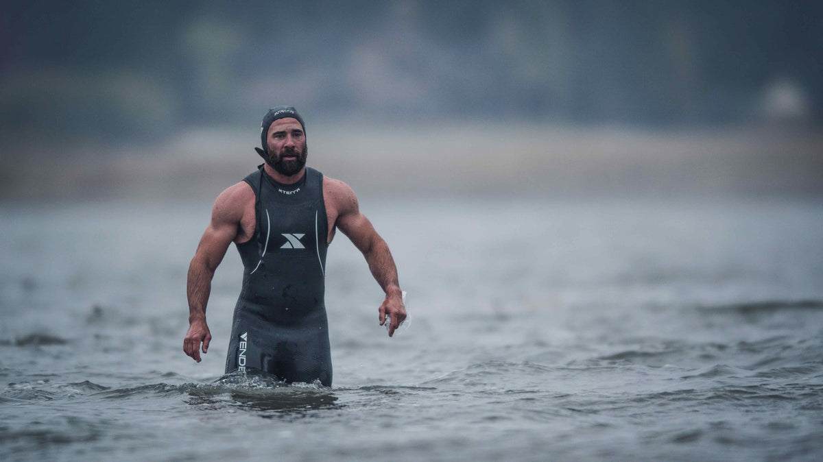 5 Reasons That Swimming Needs to Be Part of Your Training Plan