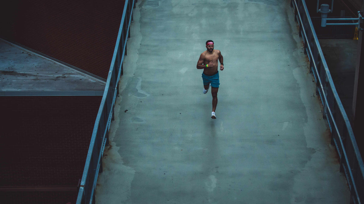 Daily Meal Plan for Sprint Workouts: Get More Out of Your Training