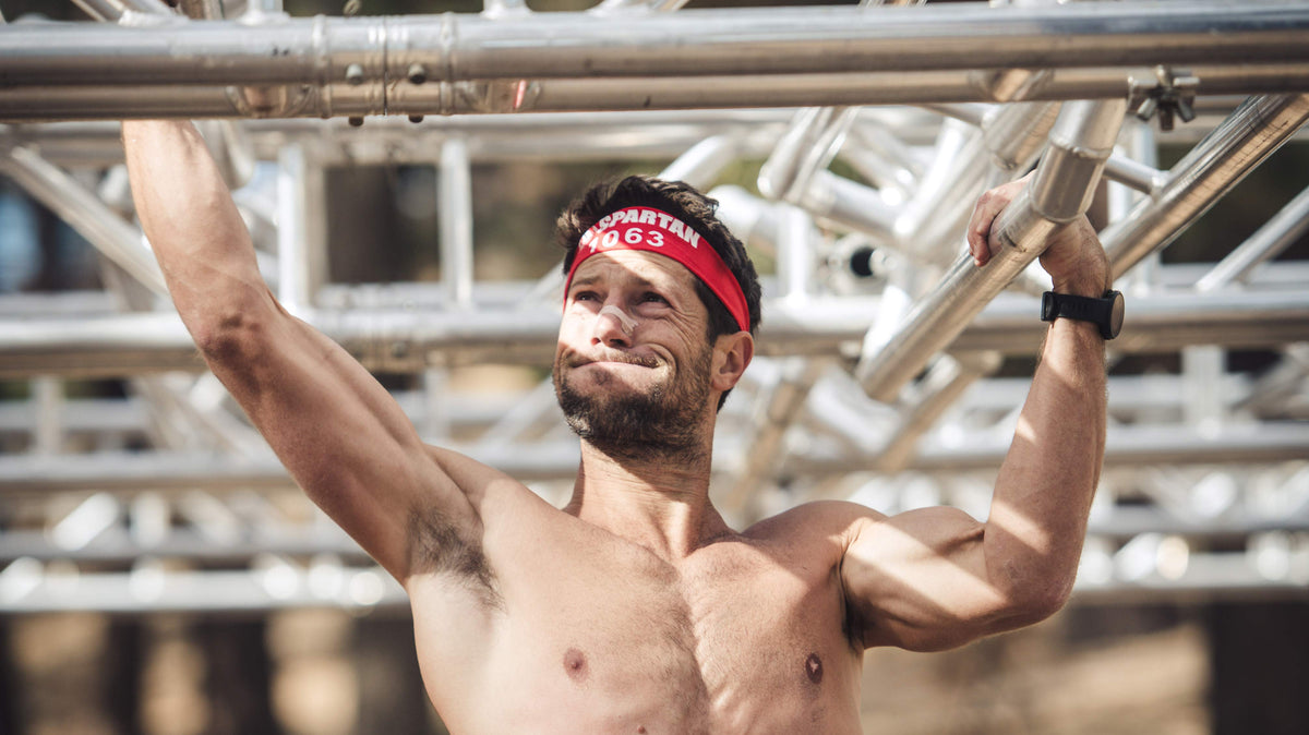 The 20 Best Shoulder Exercises for Upper-Body Strength