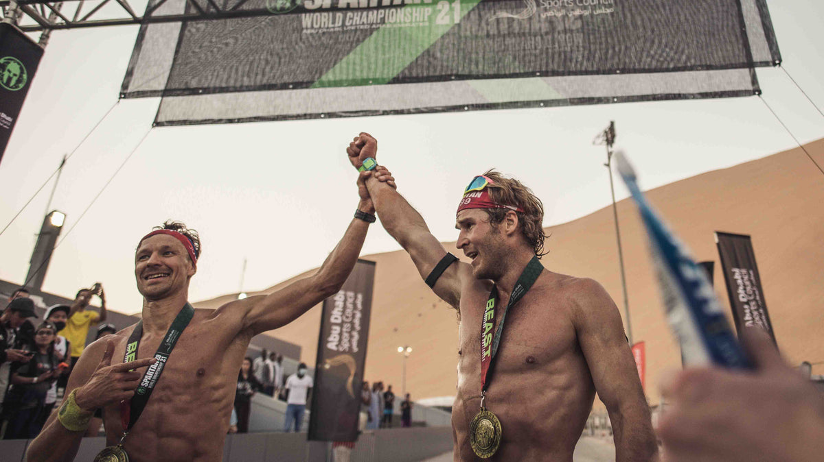 The 2022 Spartan World Championship Expert Picks: The Men