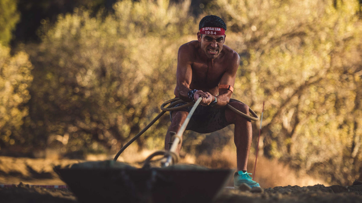 Why Endurance Athletes Should Care About Probiotics