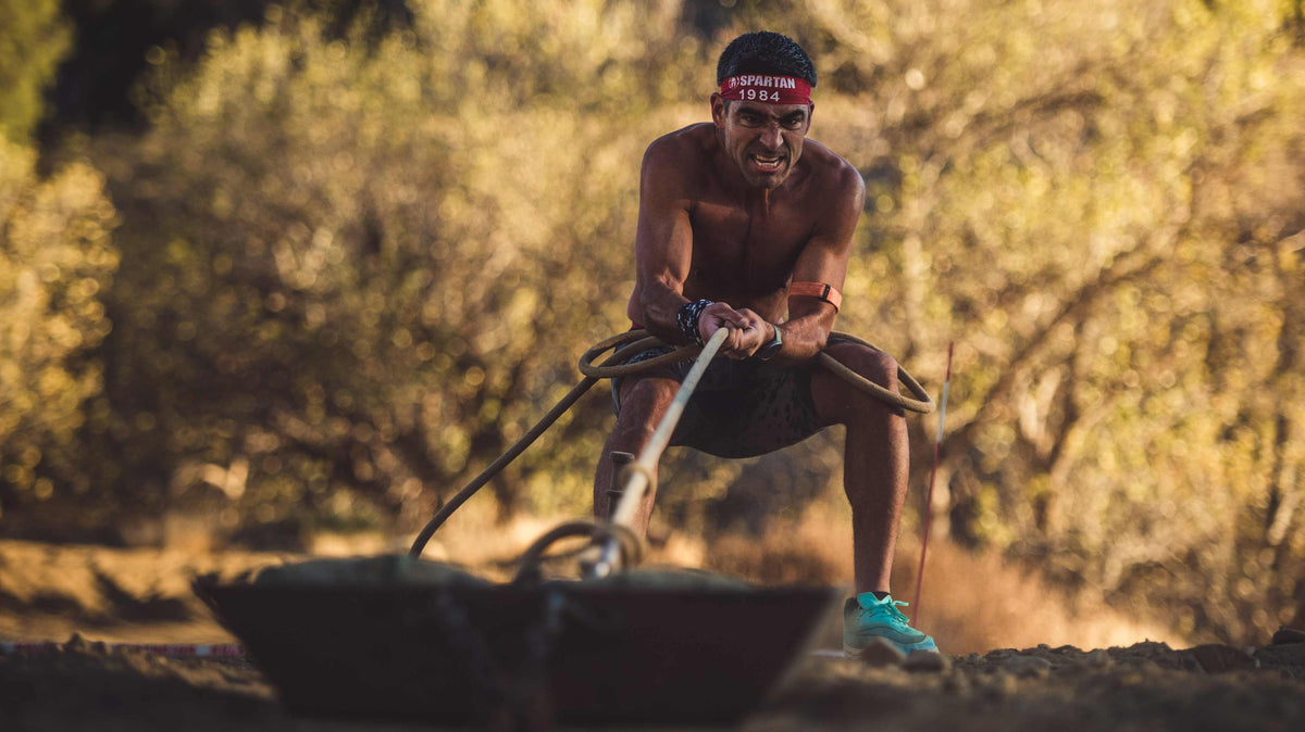 Should Athletes Follow a Low-FODMAP Meal Plan?