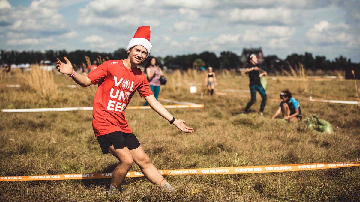 Here's What to Get Every Spartan on Your Gift List This Holiday Season