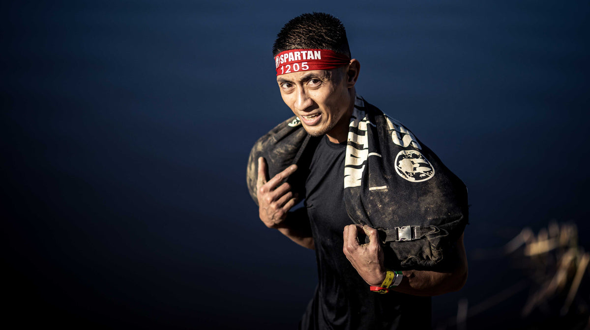 5 Spartan Race Fitness Tests to Determine Your Readiness | Spartan