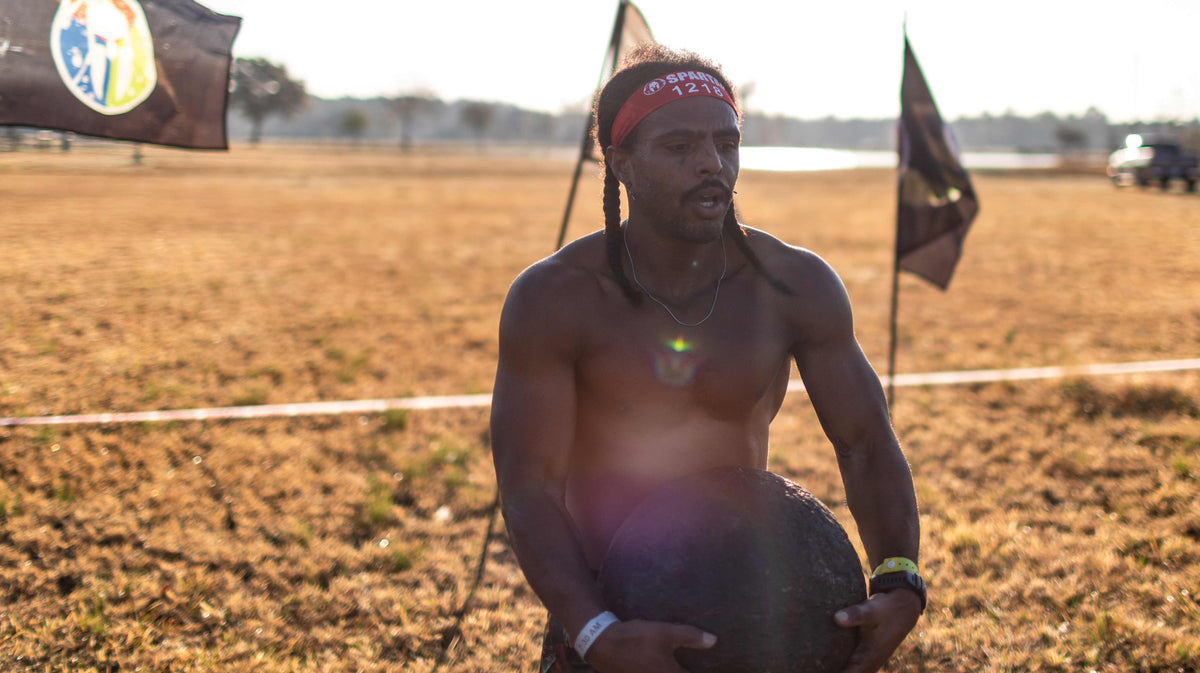 This Easily-Digestible Meal Plan Helps High-Level Athletes Train Harder