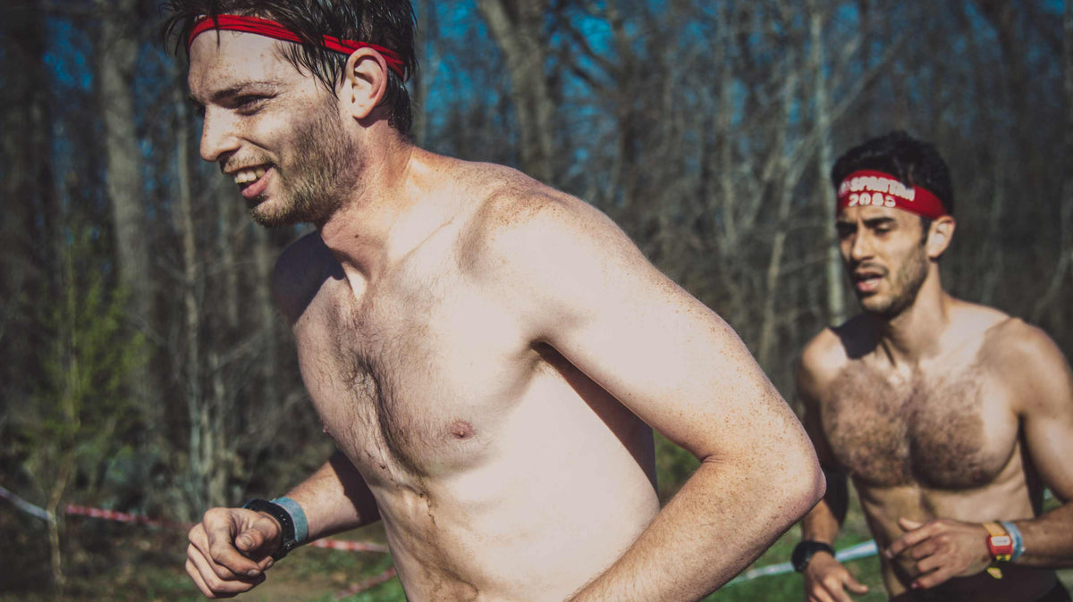 Fine-Tune These 4 Training Variables to Stop F***ing up Your Cardio