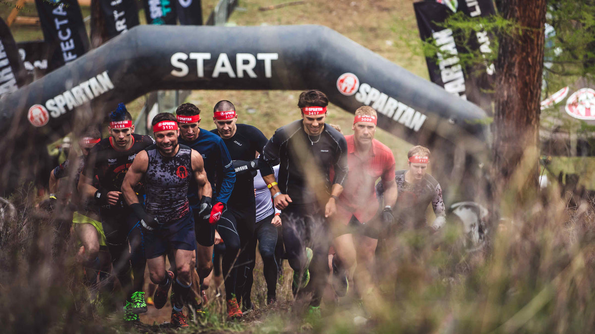 5 Ways to Calm Pre-Race Anxiety and Nerves
