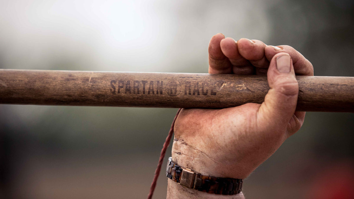 4 Tips to Beat the Spartan Spear Throw in Your Next Race