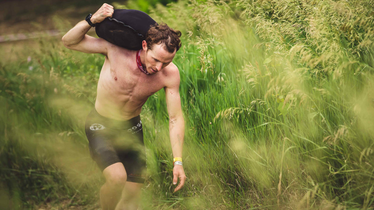 What to Do if You’re Constipated Before Competing in a Race