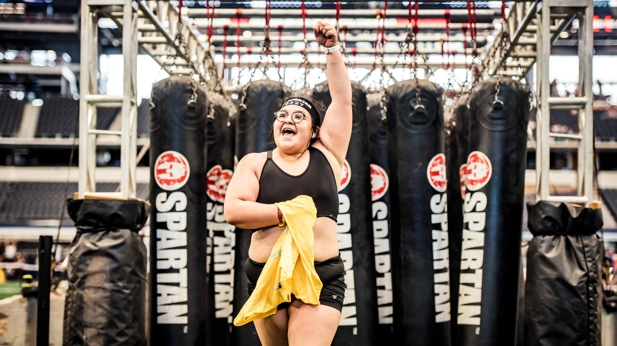 10 Simple Ways to Start Thinking Like a Spartan in 14 Days
