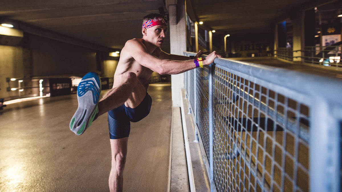 3 Simple Ways to Channel Anxiety Into Improved Performance