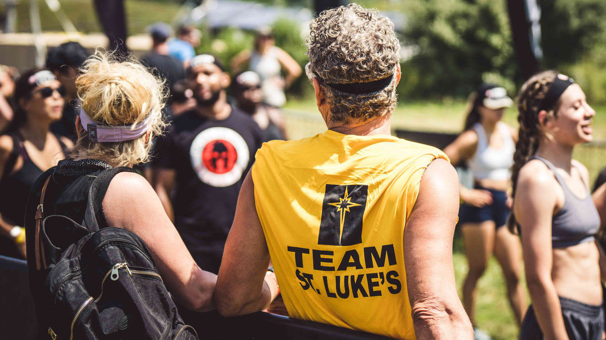 How Working Together as a Team Helps Tackle Your Training Goals