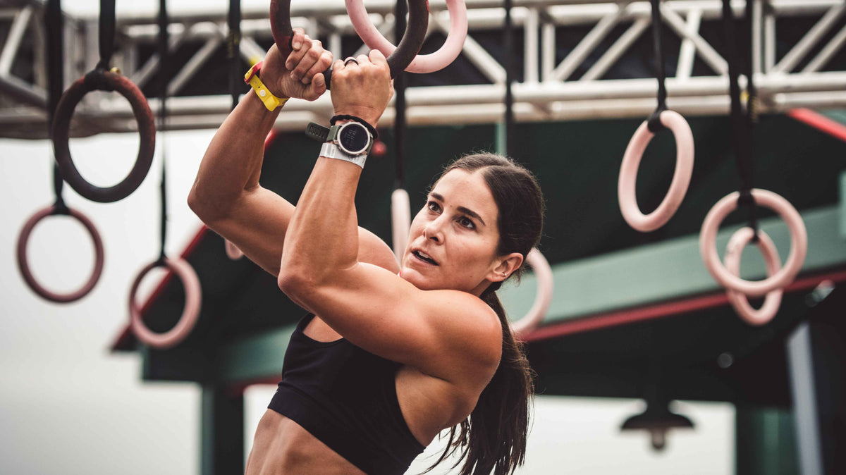 These 3 Deltoid and Shoulder Workouts Enhance Strength and Athleticism