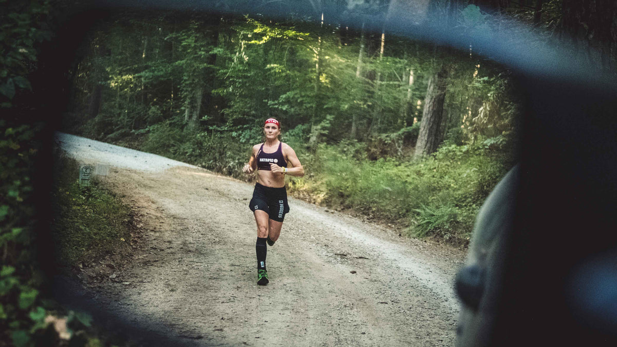How Spartan Racing Helped These 3 Athletes Recover From Eating Disorders