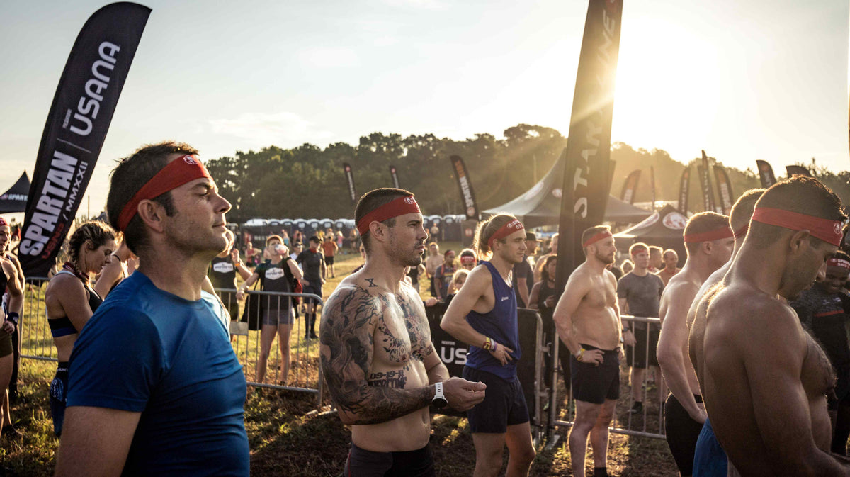 This Is Why You Should NEVER Change Your Meal Plan Before a Race