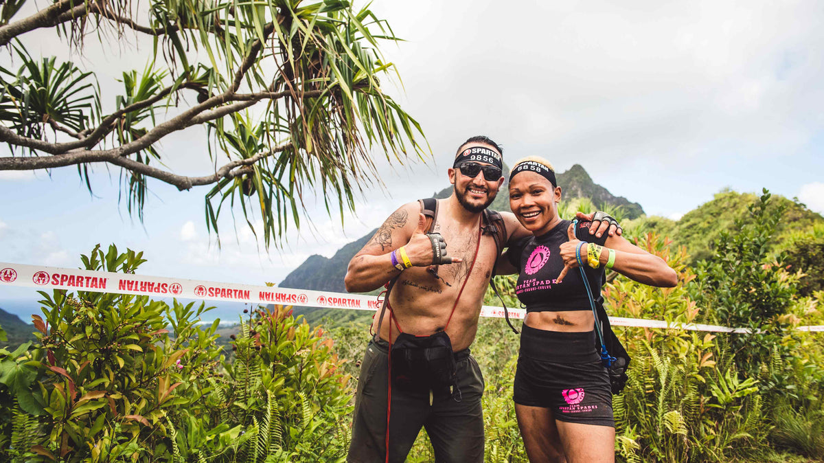 The 2023 Spartan and Tough Mudder Summer Obstacle Race Bucket List