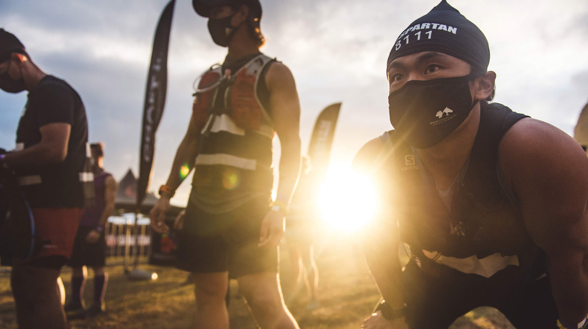 5 Mental Toughness Habits to Start Cultivating NOW