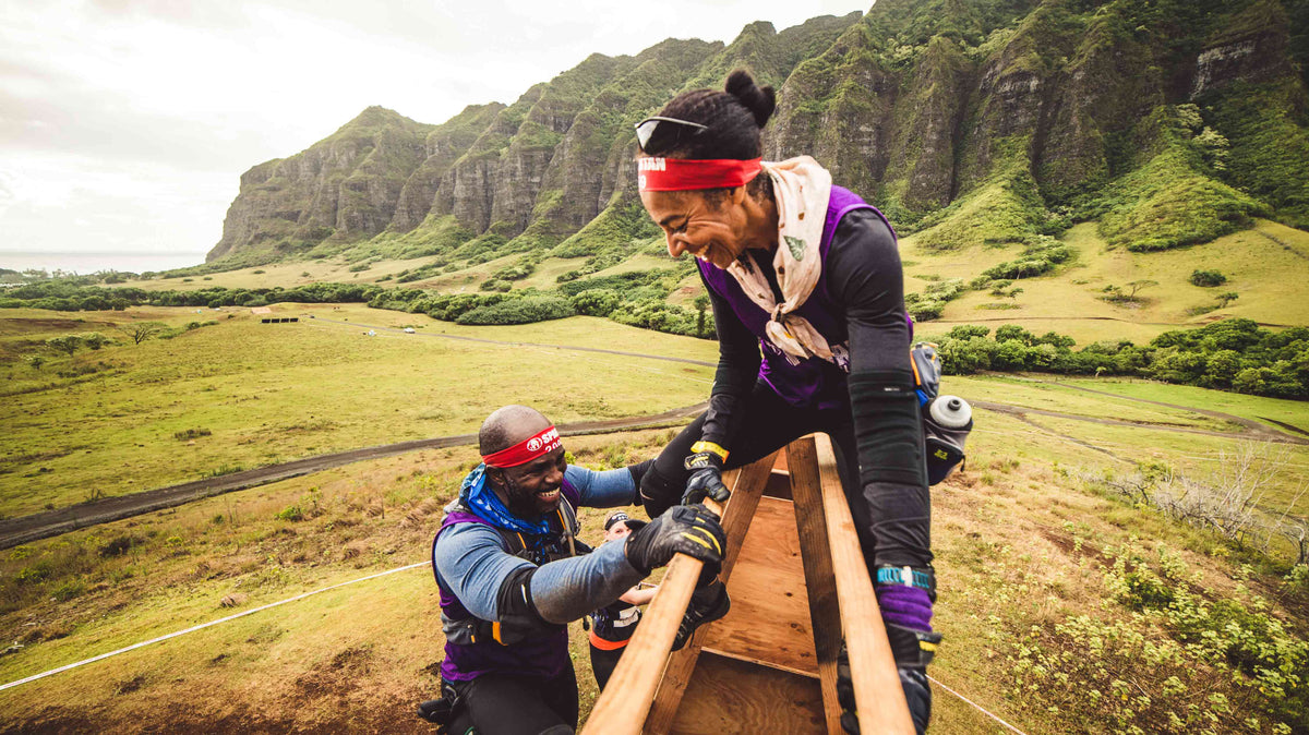 7 Best Spartan Obstacle Course Races for Beginners
