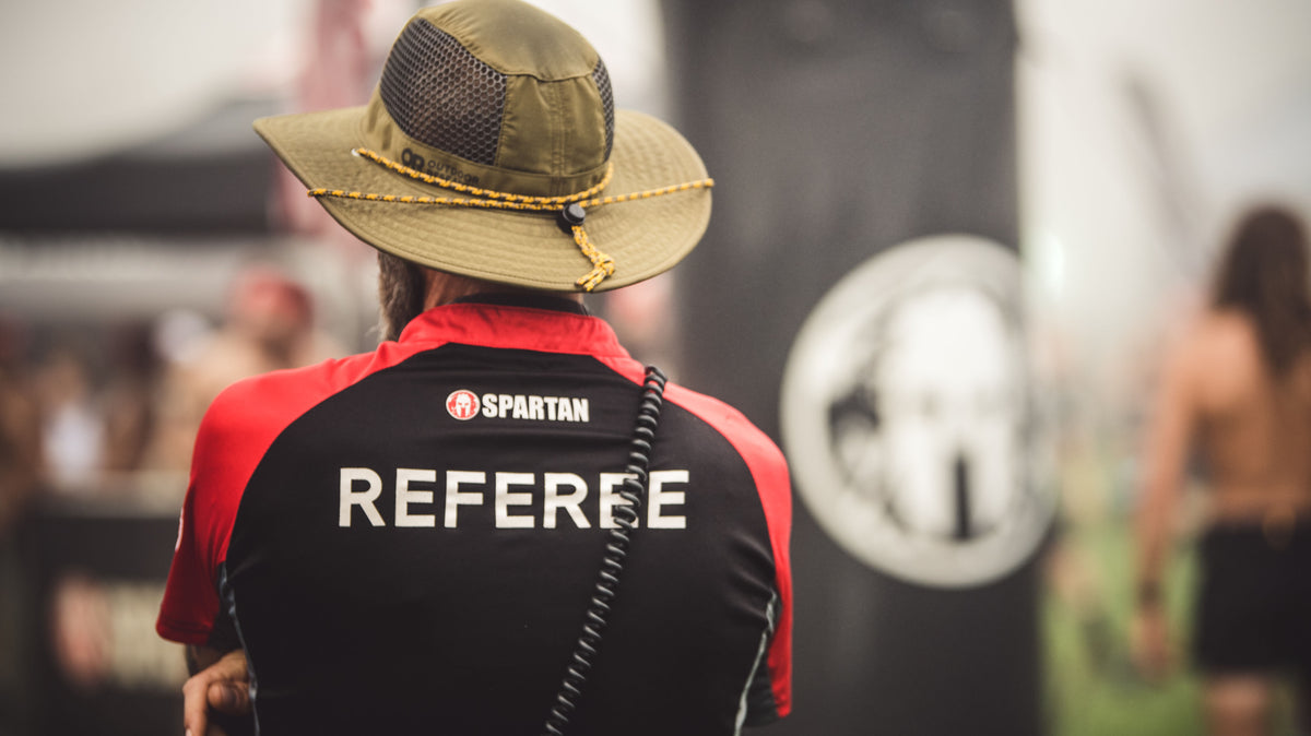 These 3 Major Changes Are Coming to Spartan Racing in 2023
