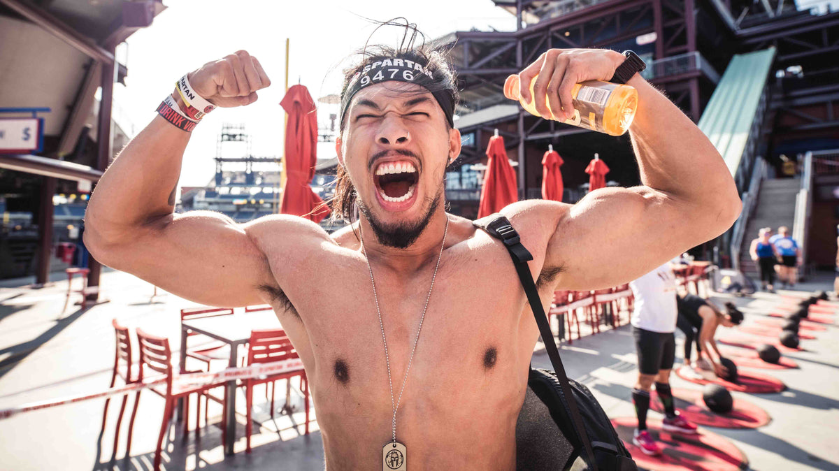 6 Easy Ways to Turn Your Dessert Into a Post-Workout Protein Powerhouse