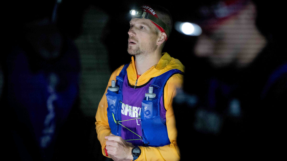 6 Nutritional Mistakes to Avoid the Night Before a Spartan Race
