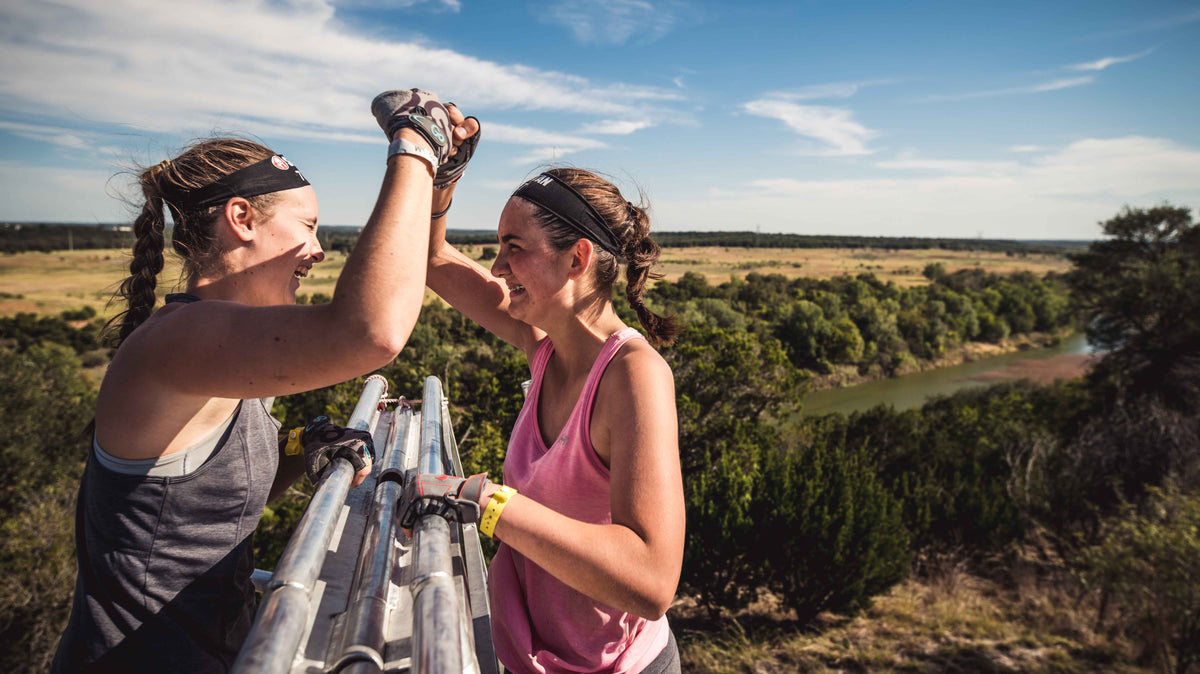 10 Reasons Why Doing a Spartan Race Will Change Your Life