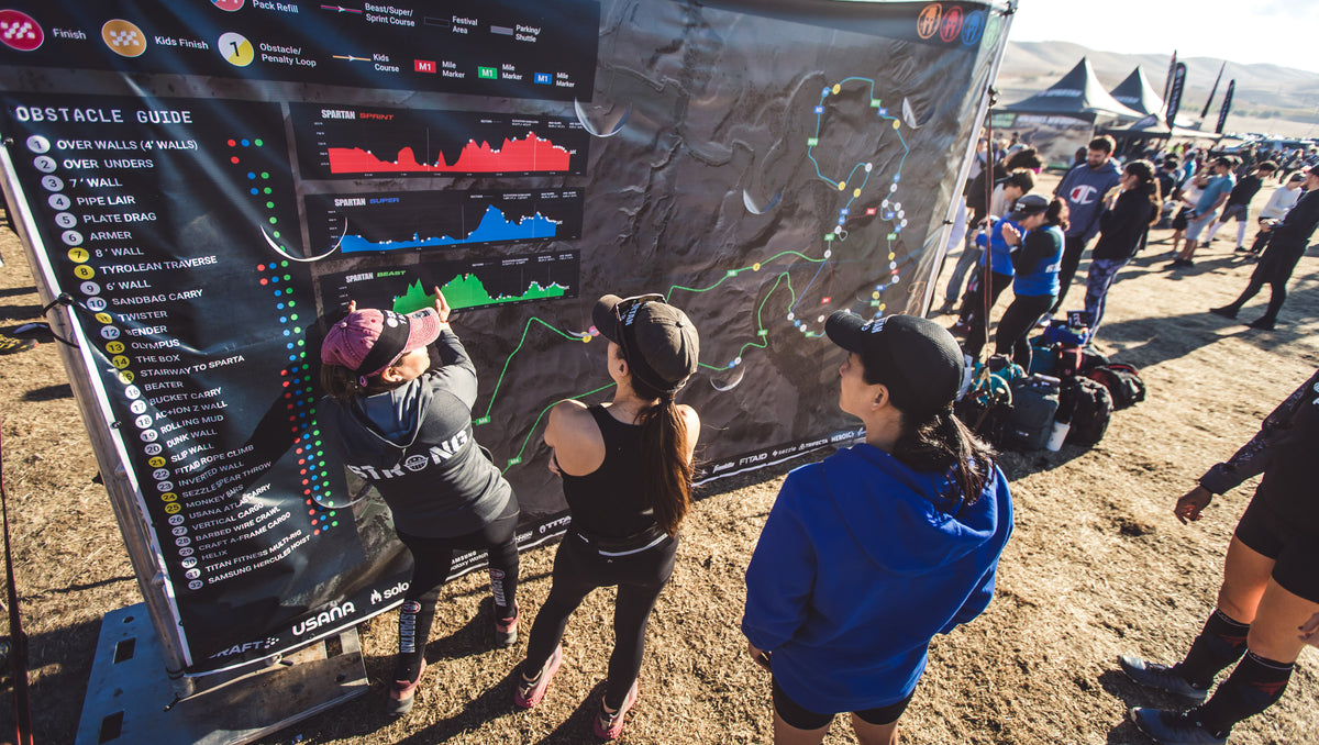 Hotel Engine to Be an Official Partner to Spartan Race