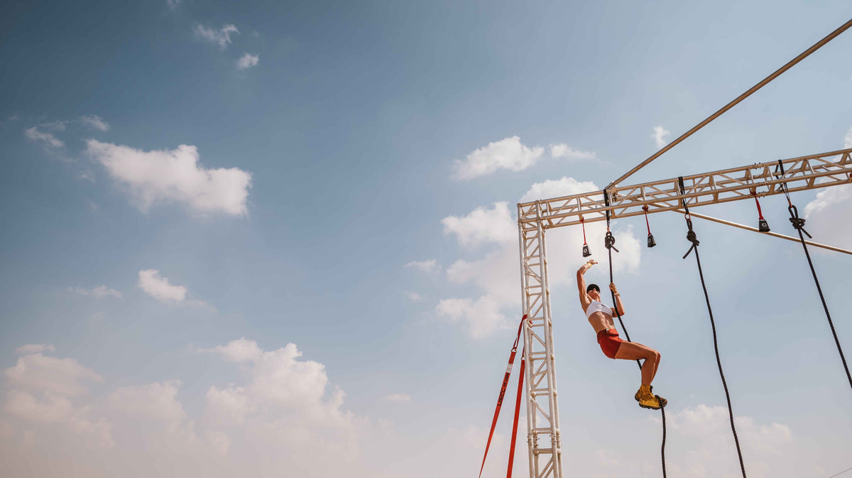 Everything to Know About the 2023 Obstacle Racing Series and Championship Schedule