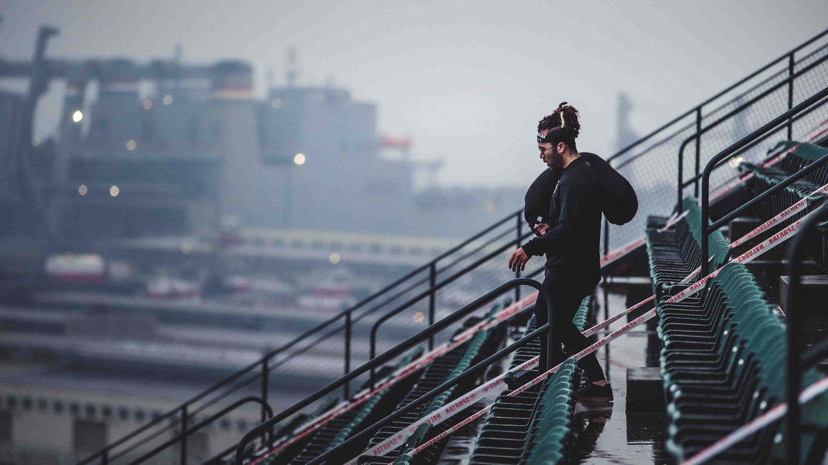 Fix These 6 Things and You'll Never Need a New Year's Resolution Again