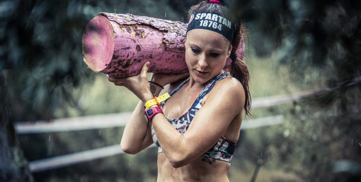 Coaching From the Ancient Spartans | Spartan Race