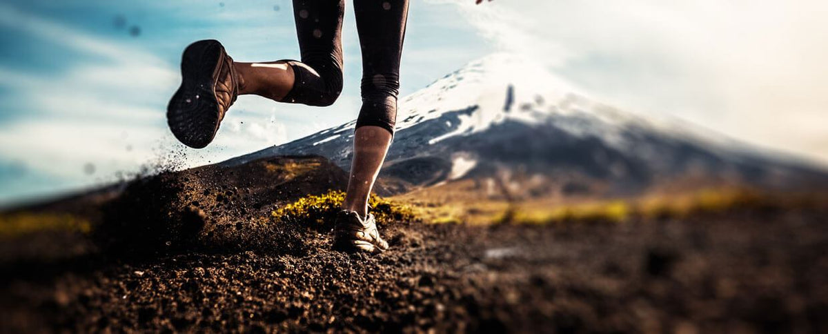 5 Essential Trail Workouts for Strength