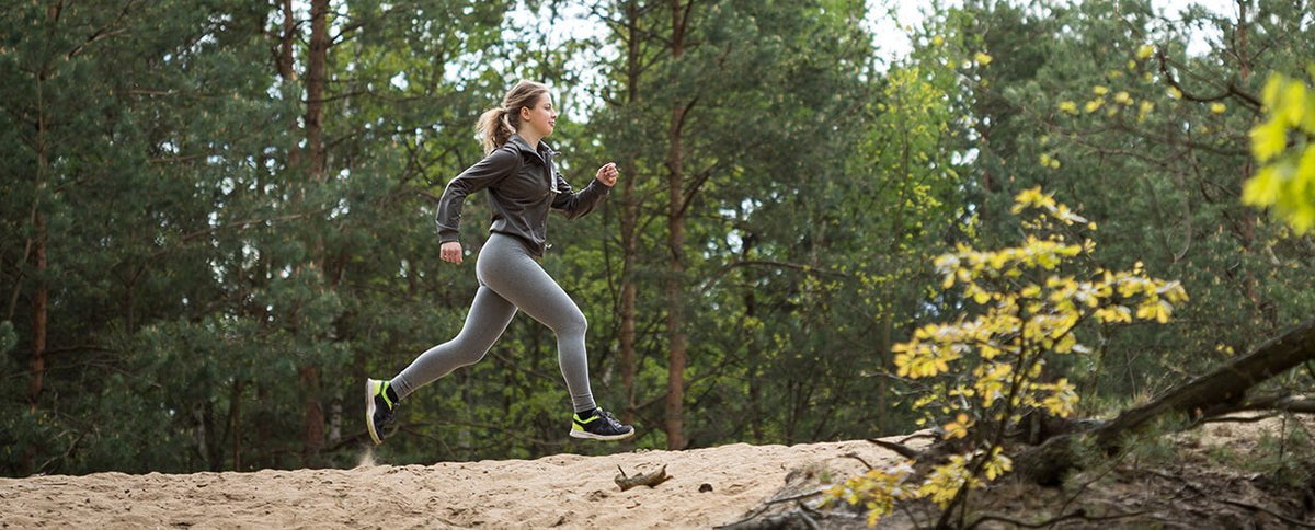 5 Tips to Prevent Pollen From Ruining Your Workouts