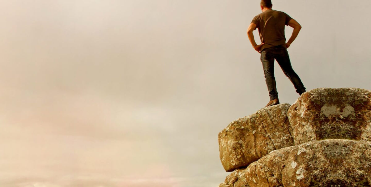 Your 4 Biggest Fears and How to Overcome Them