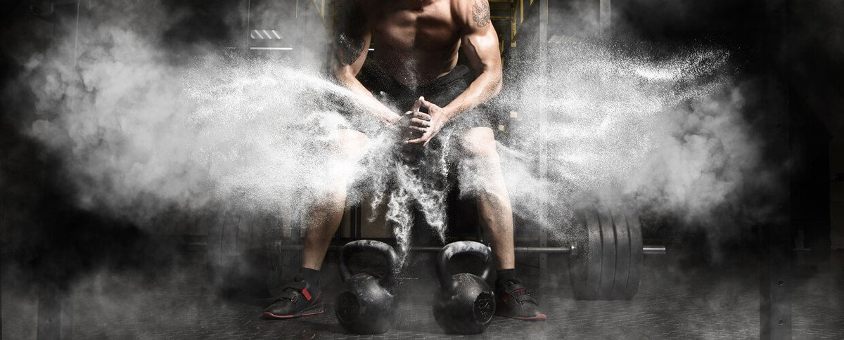 7 Common Fitness Myths — Busted by L.A. Lakers Strength & Endurance Director