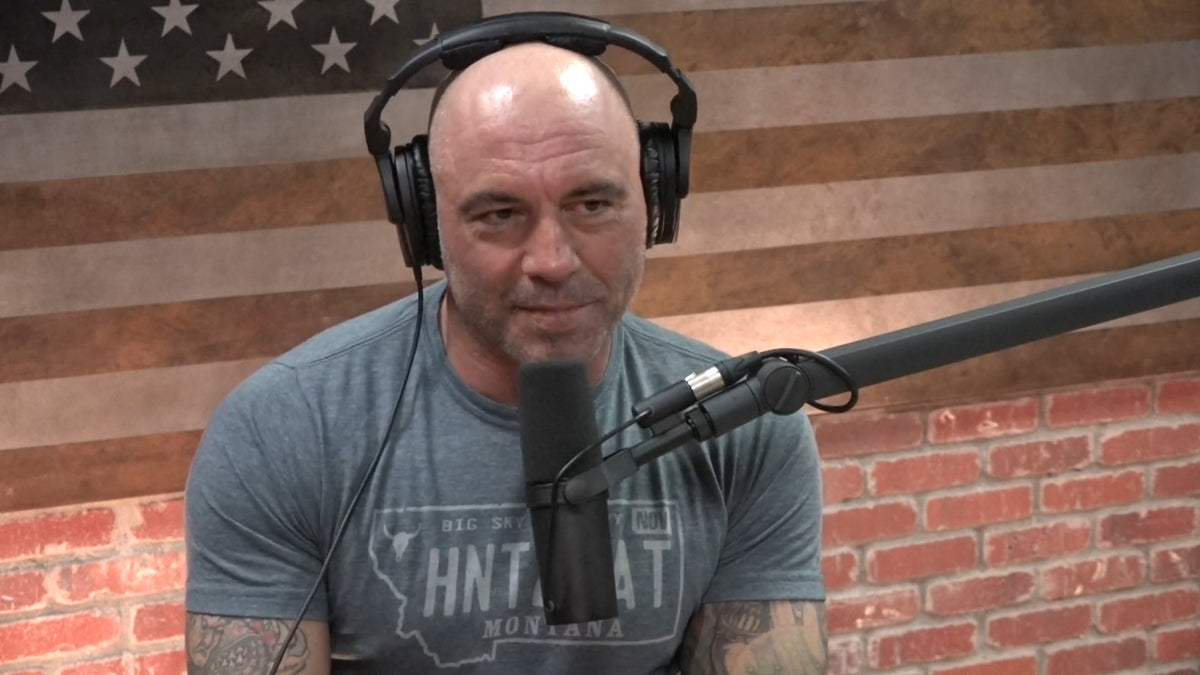 Joe De Sena on The Joe Rogan Experience: Full Podcast Episode