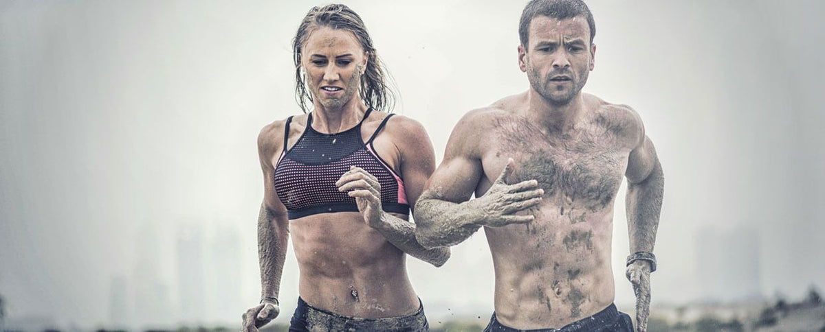 6 Smart Secrets to Build Endurance for OCR