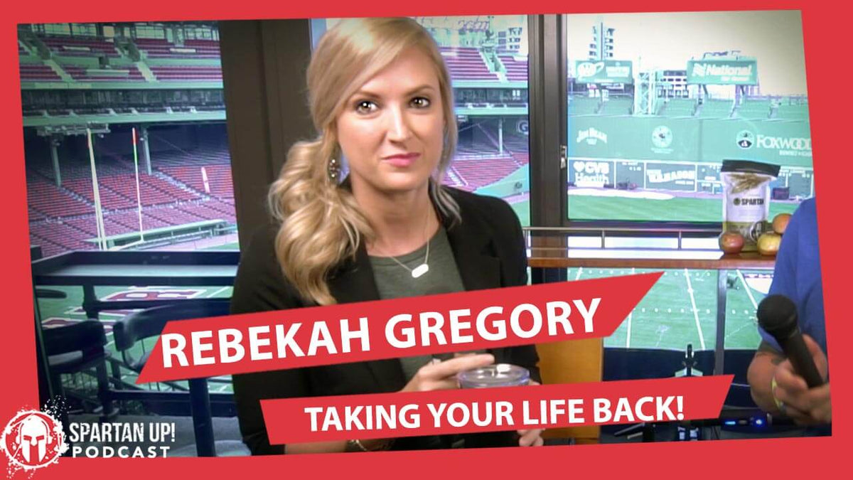 Life Lessons From a Boston Marathon Bombing Survivor