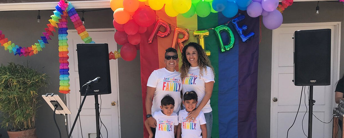 Alisha Lopez: Living Her Truth and Creating a Family